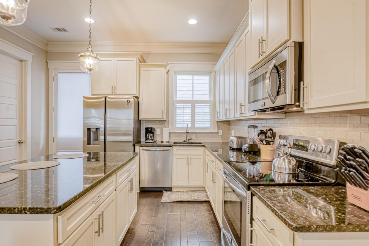 Price Street Place Savannah Kültér fotó