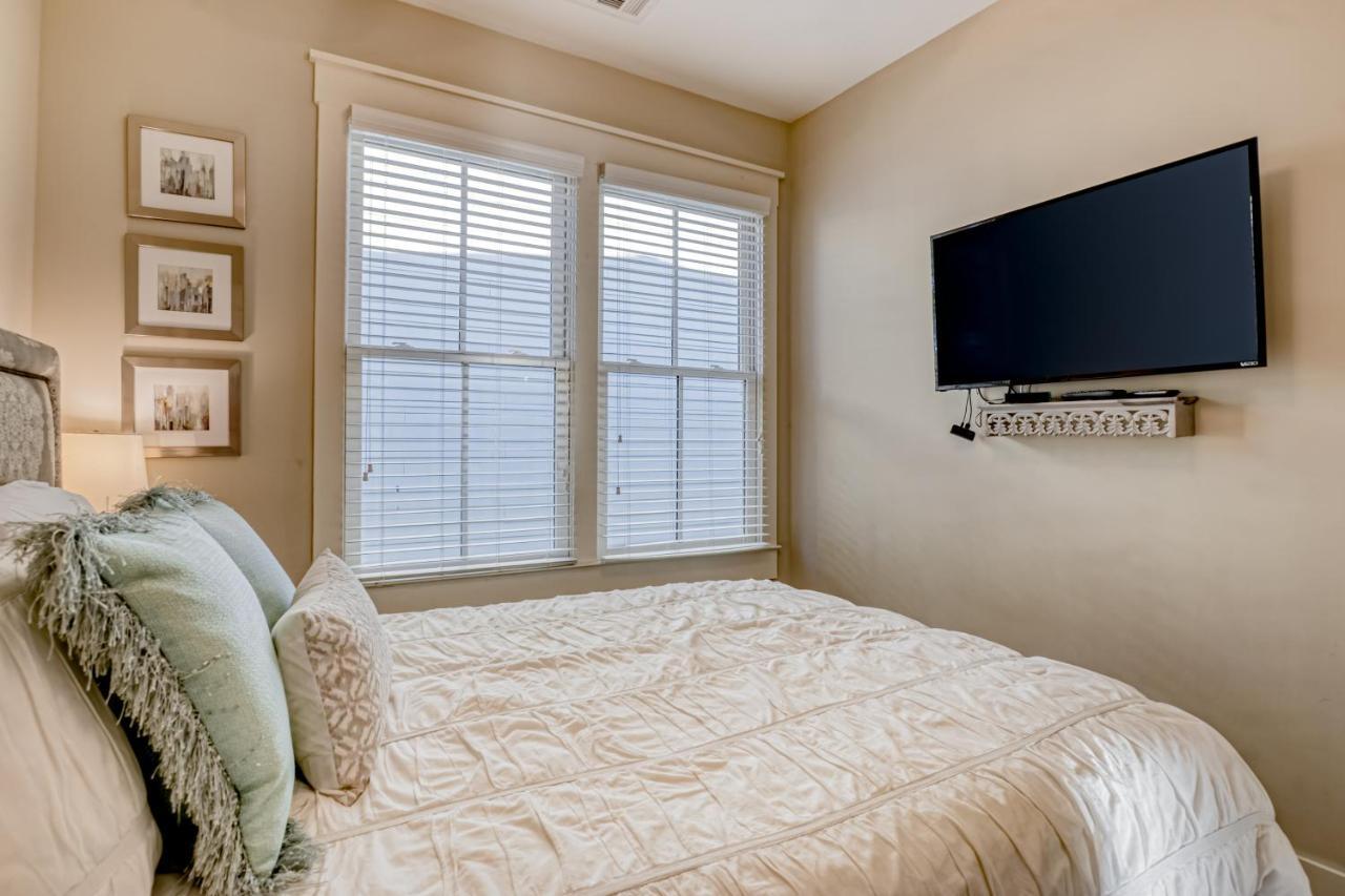 Price Street Place Savannah Kültér fotó