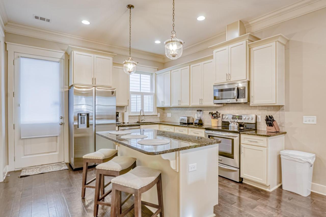 Price Street Place Savannah Kültér fotó