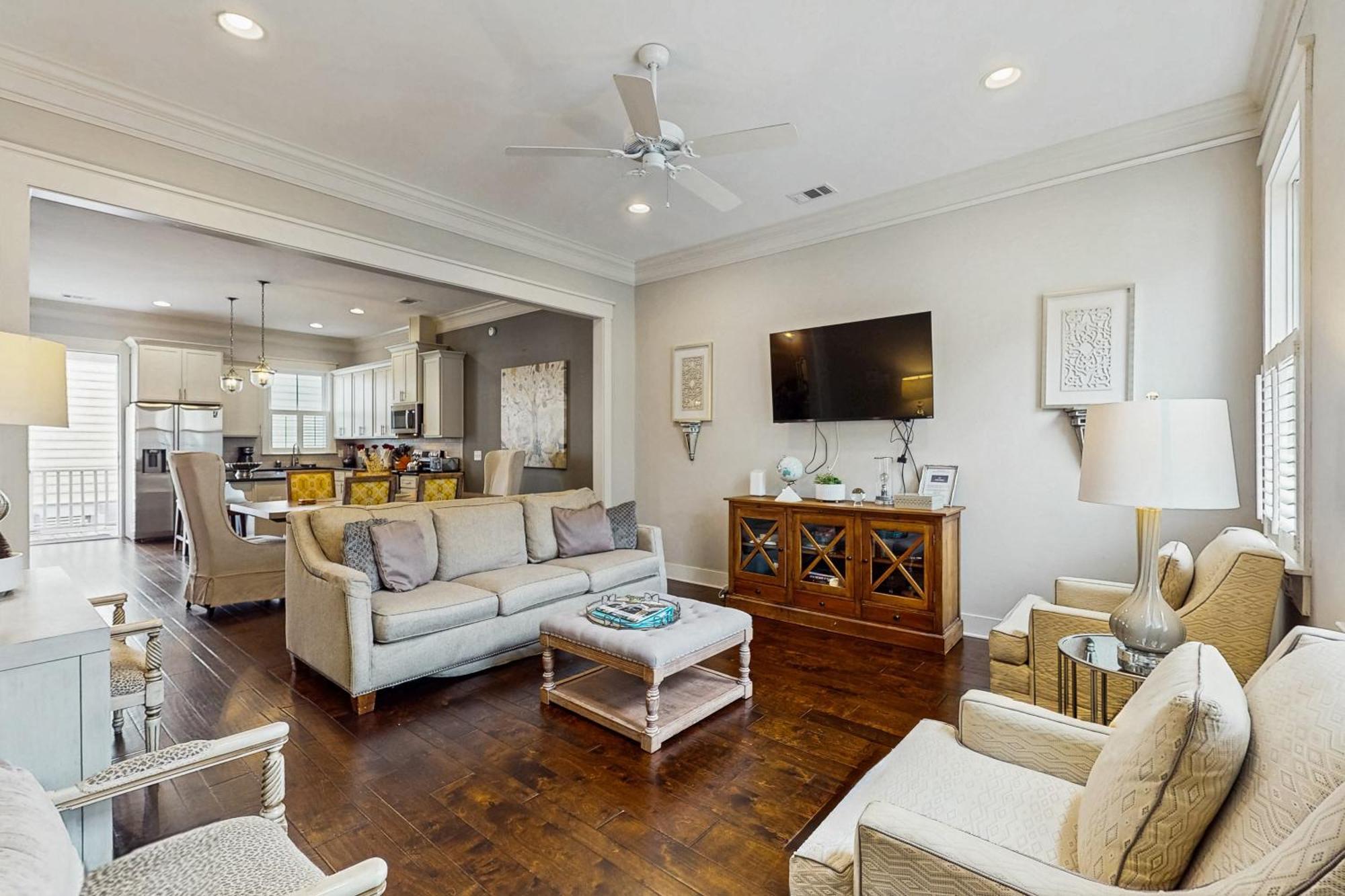 Price Street Place Savannah Kültér fotó